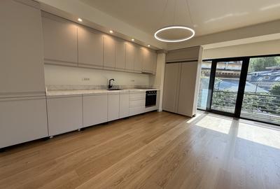 Apartament premium 2 camere,imobil boutique – Str. Icoanei residential sau birou - 2