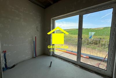 Duplex semifinisat, 175 mp utili, garaj dublu, cartier Voroneț - 13