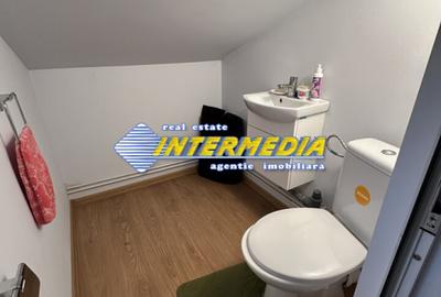Apartament 2 camere Bloc Nou CENTRU Balcon Mansarda Boxa 12 mp Parcare Mobilat - 12
