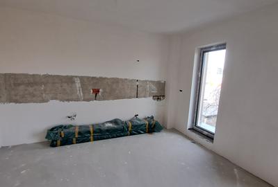 Poligrafiei--Jiului, 2 camere de vanzare, 64 mp,  et. 1,3,4/4, centrala, an 2026 - 11