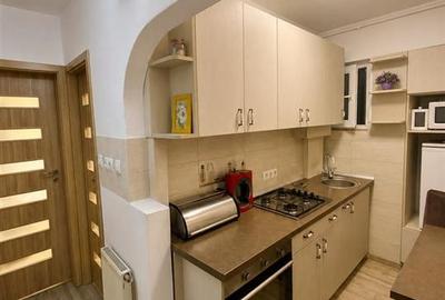 Apartament 2 camere zona Cedonia - 5