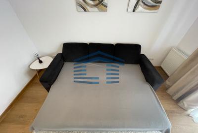 Garsonieră Decomandată 38 mp -Dressing - Balcon -Bucatarie -Parcare- Avantgarden - 13
