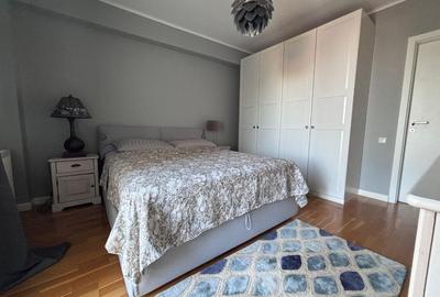 Vanzare  apartament 3 camere | Damaroaia | Băneasa - 13