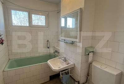 Apartament cu 2 camere, zona Astra - 7