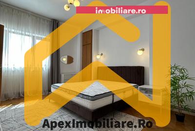 Rosetti, Universitate | 3 Camere 118mp | Centrala Proprie | 2 Bai - 1