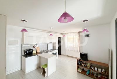Duplex de vanzare in cartierul Marasti cu teren de 500 mp - 4