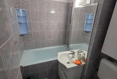 AP. 2 CAMERE- MILITARI, METROU 5 MINUTE, BUCATARIE INCHISA, MODERN - 7