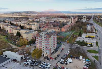 Apartament 3 camere | 81 mp | Parcare | Priveliște superbă - 19