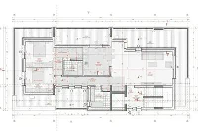 PENTHOUSE 3 camere, Terase 89,43mp si 150mp I Bloc nou I COMISION 0% - 12