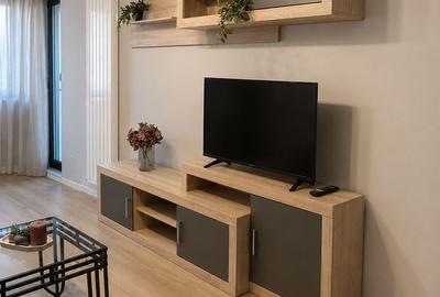 2 Rooms | Novum Grozavesti | Modern - 2