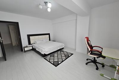 3camere vedere la mare, centrala gaz, termen lung cu decontare - 9