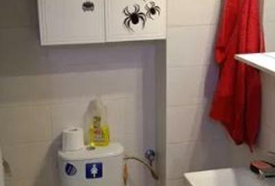 Apartament 2 camere,Titan,et.2/4,bl.2019, DECOMANDAT,balcon inchis,AC,complex. - 5