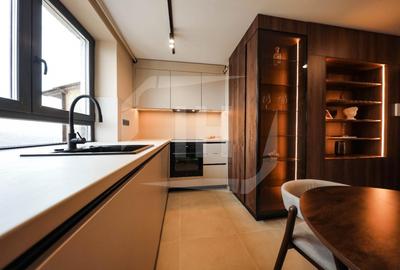 Apartament 2 camere, lux, in Gheorgheni - 5