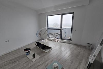 Apartament  finisat in Ansamblul Rezidential Wings - 3