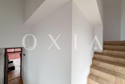 OX699 Penthouse pe doua niveluri cu terasa 125 mp, Complex - 16