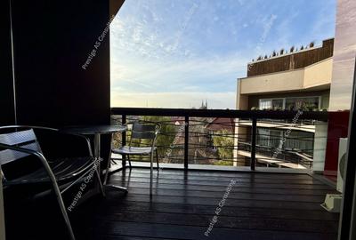 Apartament 2 Camere | 97 mp+ 2 terase | SPA- ELISABETIN - 5