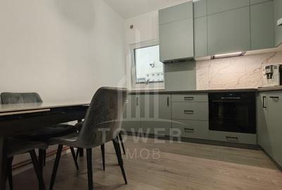Apartament Modern 2 Camere + Loc de Parcare | Sibiu, Cartier Deventer - 8