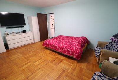 Apartament spatios, cu 2 balcoane, in apropiere de Piata Verde - 2