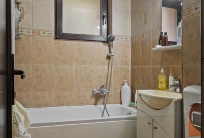 3Camere Titan - Costin Georgian, etaj 2, 82 mp, boxă, parcare, comision 0% - 7