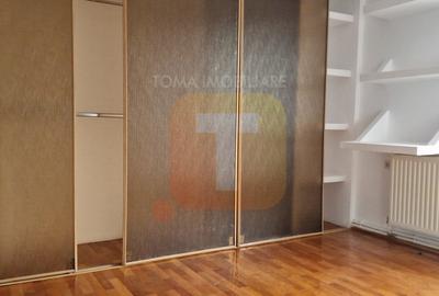 3 camere ultracentral – Piatra Neamț, etaj 4, balcon 7.9 mp - 12