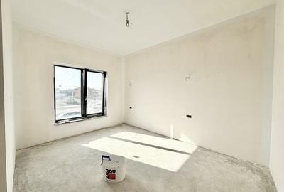 Duplex 5 camere - 365 mp teren - Asfalt - Pozitie ideala Mosnita - 16
