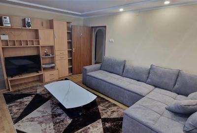 Inchiriere apartament 3 camere, ULTRACENTRAL, loc parcare - 1