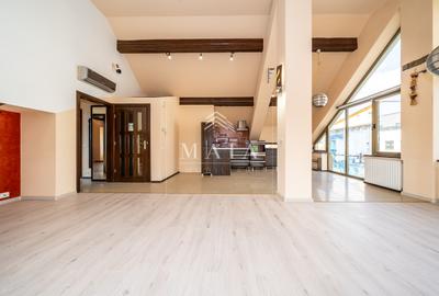 Spatiu birouri intr-o cladire noua , zona Calea Dumbravii - 3