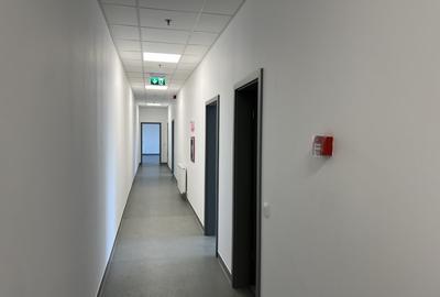 Hala clasa A / Autorizatie ISU /  Sprinklere - 11