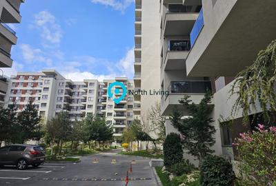 Apartament 3 Camere | Complex Securizat | Pipera Plaza | Disp. imediat - 3
