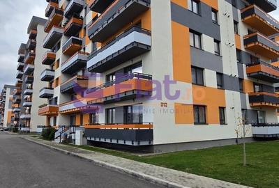 Apartament 3 Camere Brașov Tractorul Parcare - 3
