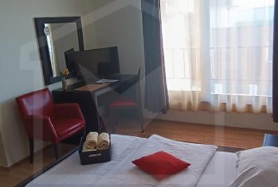 Apartament 1 camera de inchiriat, parcare, Borhanci - 2