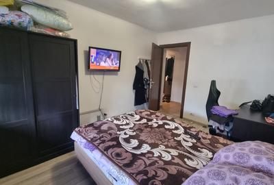Apartament 2 camere decomandat, 53.82 mp , loc parcare – Str. Emil Racoviță - 15