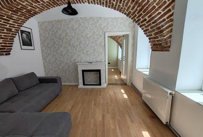 Apartament 2 camere mobilat si utilat zona Piata Sfatului - 3