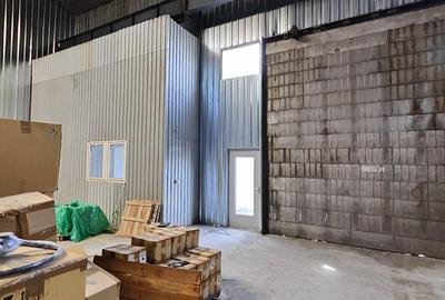 Hala depozitare/logistica, zona Stupini, langa centura, 350m - 3