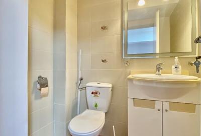 Închiriere apartament(107 mp), family-relax(107 mp), 3 camere, parter, Class Par - 26