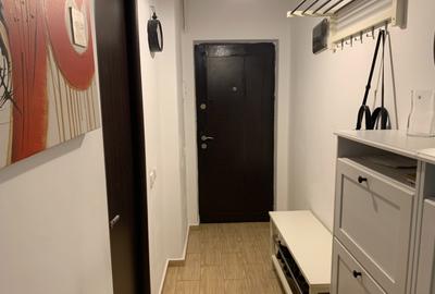 Apartament 2 camere, metrou Dimitrie Leonida-Berceni - 6