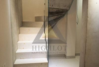 Apartament cu 4 camere decomandat în Dorobanți - 14