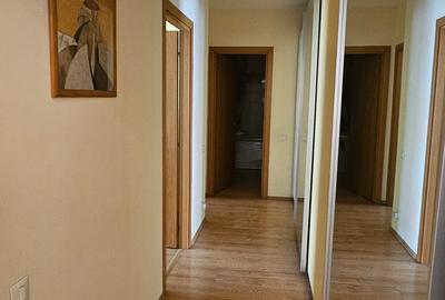 Vanzare - 3 camere - Central Park - Barbu Vacarescu - 9