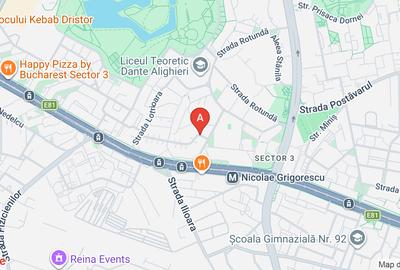 Proprietar - vand apartament 4 camere - metrou nicolae grigorescu - 17