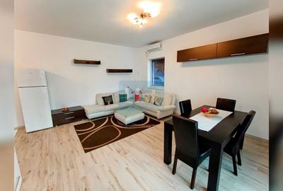 COMISION 0%! Ap. 2 camere 54 mp, 2 parcări, PET FRIENDLY, Bună Ziua - 2