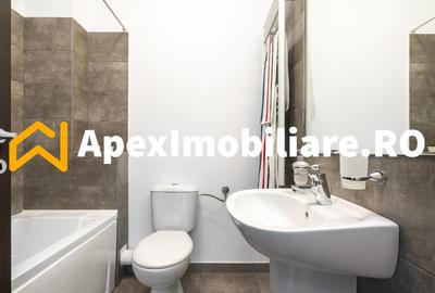 Apartament 2 camere de inchiriat Mihai Bravu București | ApexImobiliare.ro - 8