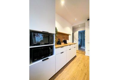 REA1023270 4 camere Piata Victoriei l bloc 2009 l terasa 44mp I Metrou - 10