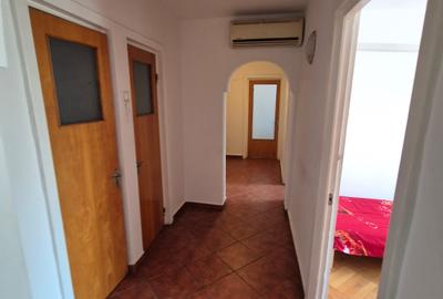 Lacul Tei – lângă Lidl, ap. 3 camere decomandat | 74 mp | 2 balcoane - 14