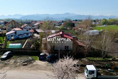 Casă individuală Stupini | Toate utilitățile | Drum Asfaltat - 31