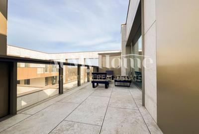 PENTHOUSE NOU 4 CAMERE/ 146 MP UTILI + 34 MP TERASE/ IANCU NICOLAE - 10