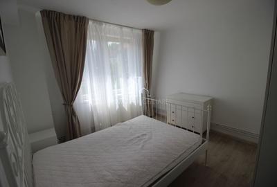 Apartament 2 Camere De Inchiriat, P-ta Trandafirilor Ultracentral - 4