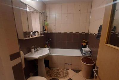 Tineretului-strada Pridvorului-apartament 2 camere - 7
