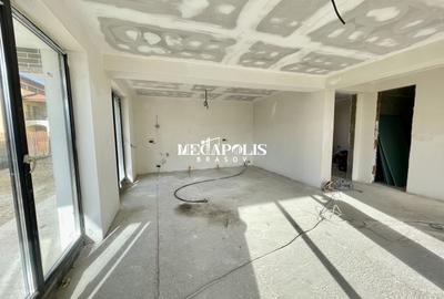Casa individuală | 5 camere | Materiale premium | Priveliște montană - 10