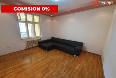 COMISION 0% Apartament cu 3 camere si 2 bai, zona Elisabetin - 2
