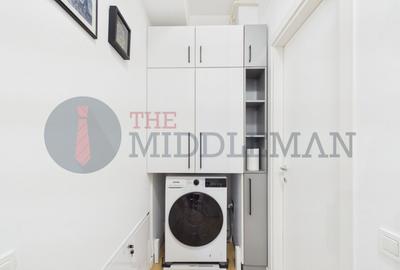 Apartament cu 3 camere - PEAK Residence - 8